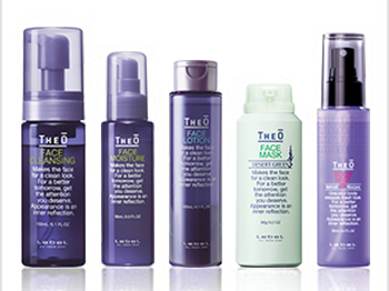 FACE & BODY CARE LINE