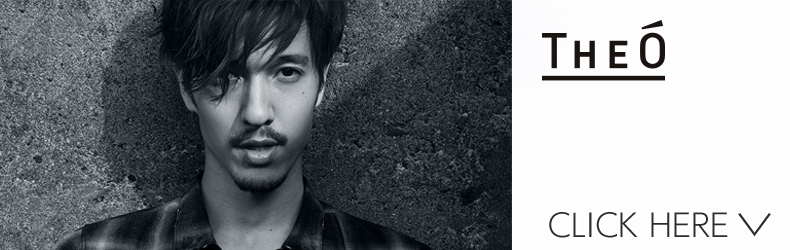 THEÓ　ジオ